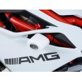 R&G Racing Aero no-cut Frame Sliders for MV Agusta F4RC '15-'20 R&G Racing Aero no-cut Frame Sliders for MV Agusta F4RC '15-'20